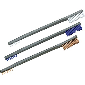 Weapon Cleaning brushes