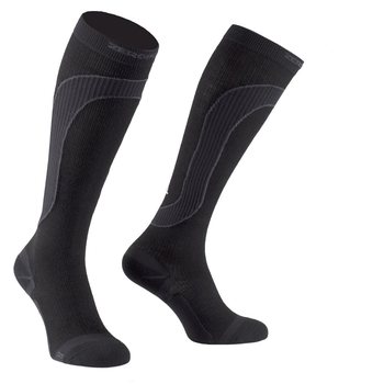 Zero Point Merino Wool Compression Socks