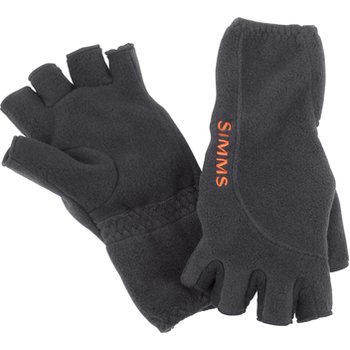 Simms Headwaters Half Finger Glove
