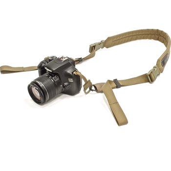 FROG.PRO Camera Enhanced Slings Kit