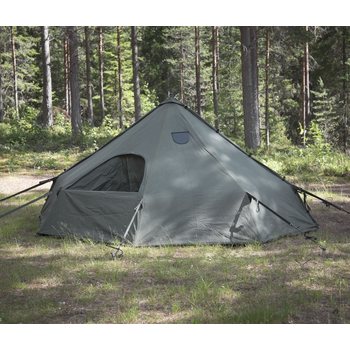 Camp tents