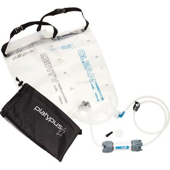 Platypus GravityWorks™ 4.0L Water Filter System
