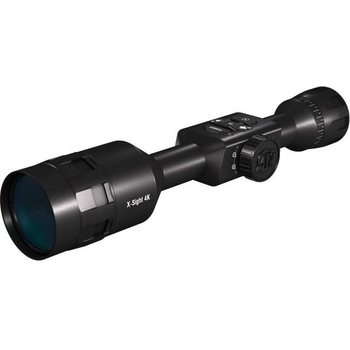 Night vision scopes