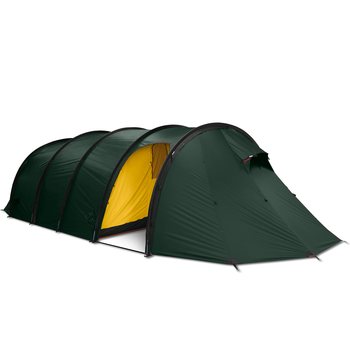 Camp tents