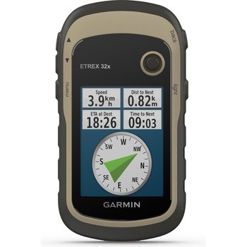 Outdoor and Hiking GPS