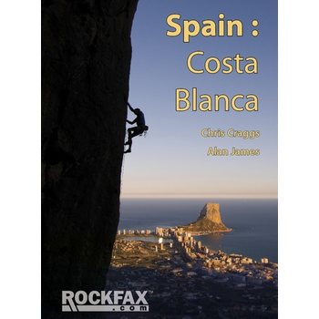 Spain: Costa Blanca - Rockfax