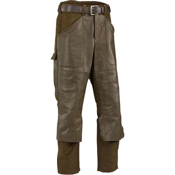 Swedteam Elk Leather M Trousers