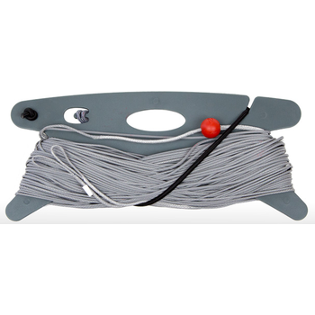 Ozone 300 kg Front flying line RACE - GREY
