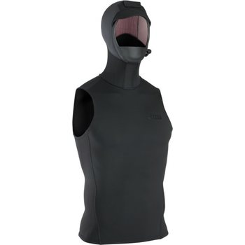 ION Hooded Neo Vest 3/2