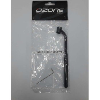 Ozone Click-In Loop Finger only size Large