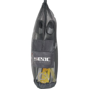Seacsub Seasnorkeling bag w/pocket