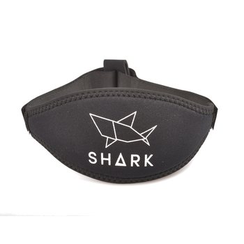 Shark Mask Strap