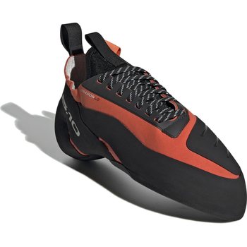 Lace-Up climbing shoes