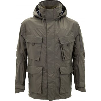 Carinthia TRG Rain Suit Jacket
