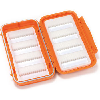 C&F Design Permit Large 8-Row WP Saltwater Fly Case (CFGS-3544)