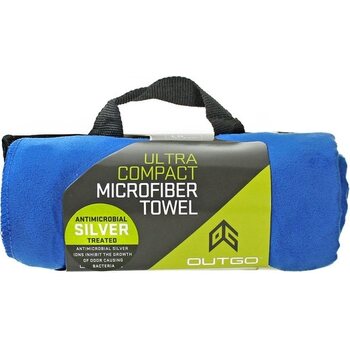 Outgo Ultra Compact Microfiber Towel