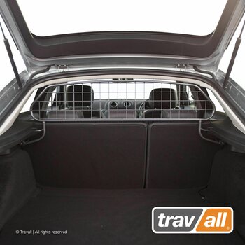 Travall Koiraverkko Ford Mondeo 5-ov Hatchback 2007-2014