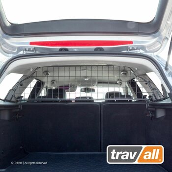 Travall Koiraverkko Ford Mondeo Wagon 2007-2014