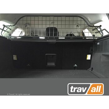 Travall Koiraverkko Ford Mondeo Wagon 2014-
