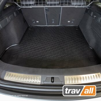 Travall Tavaratilamatto Land Rover Range Rover Velar 2017-