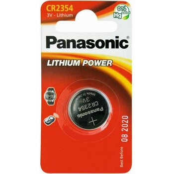 Panasonic Battery CR 2354 3V