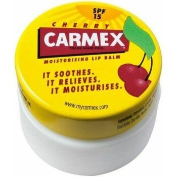 Carmex Cherry Jar
