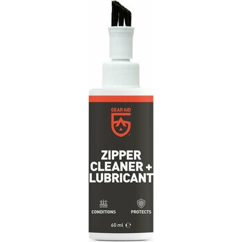 GearAid Zipper Cleaner and Lubricant