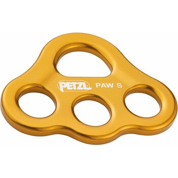 Petzl Paw Rigging plate size S