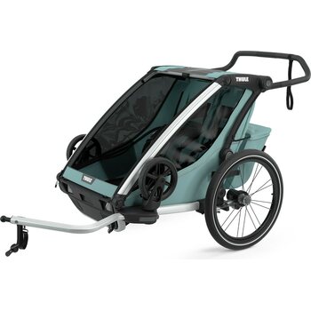 Thule Bicycle Trailers
