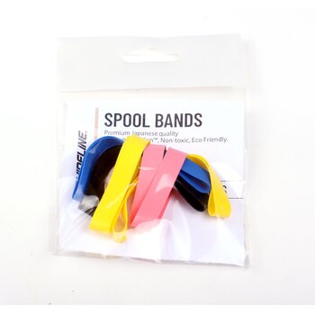 Guideline GL Spool Bands