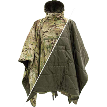 Tactical Winter Jackets