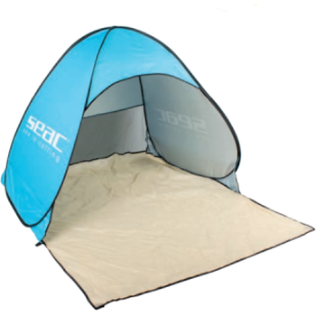 Seacsub Siesta Beach Tent