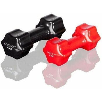 Weights and bars