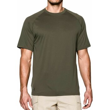 Under Armour Tactical Tactical Tech™ Short Sleeve T-Shirt