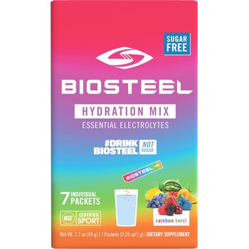 Biosteel Hydration Mix (7 annosta)