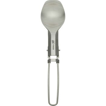 Esbit Foldable Titanium Cutlery Spoon