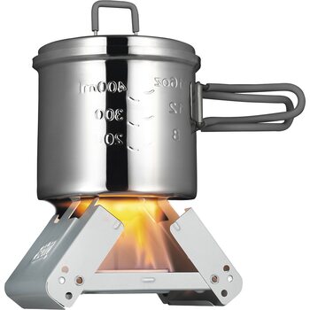 Solid fuel stoves