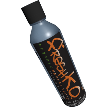 Fresh K.O Organic Sports Spray