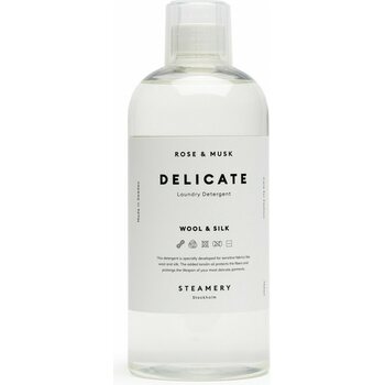 Steamery Delicate Laundry Detergent
