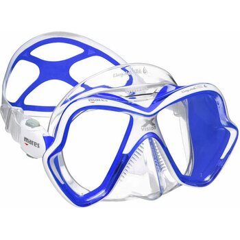 Adults diving masks