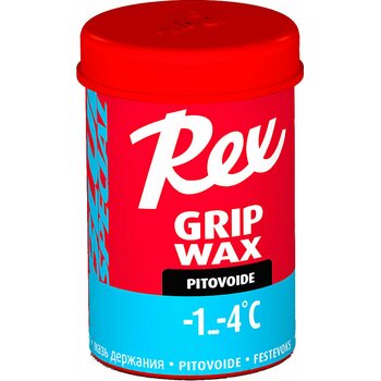 Rex Grip Wax Blue Special (-1…-4°C) 43g