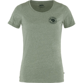 Fjällräven 1960 Logo T-Shirt Womens