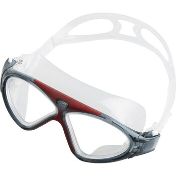 Open water swim goggles