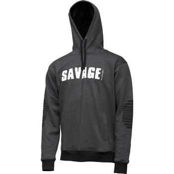 Savage Gear Logo Hoodie