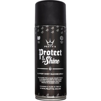 Cycling - polishing and protective agents