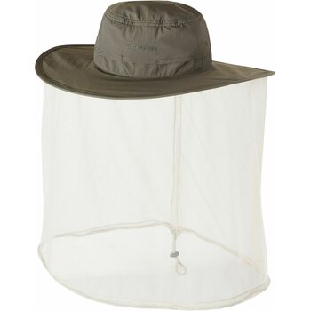 Mosquito net hats