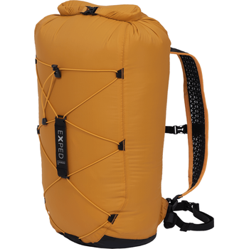 Waterproof backpacks