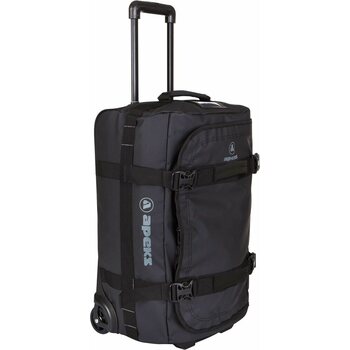 Roller bags for diving gear