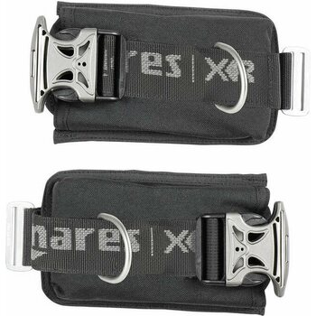 Mares Standard Weight System (Pair) - XR Line