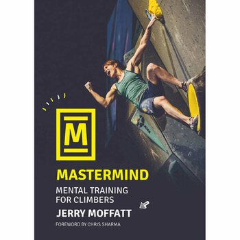 Mastermind: Mental Training for Climbers